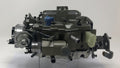 Rochester-E4ME 4-Barrel Carburetor w/ Electric Choke