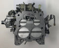 Rochester-E4ME 4-Barrel Carburetor w/ Electric Choke