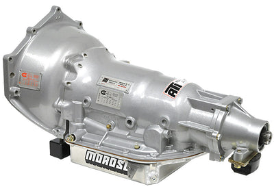 Automatic Transmission