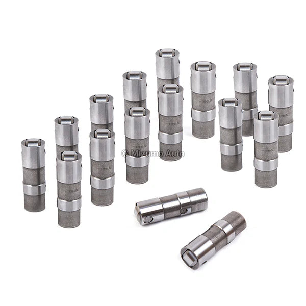 Hydraulic Roller Lifter Set