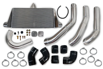 1JZ-GTE VVTI Intercooler Kit