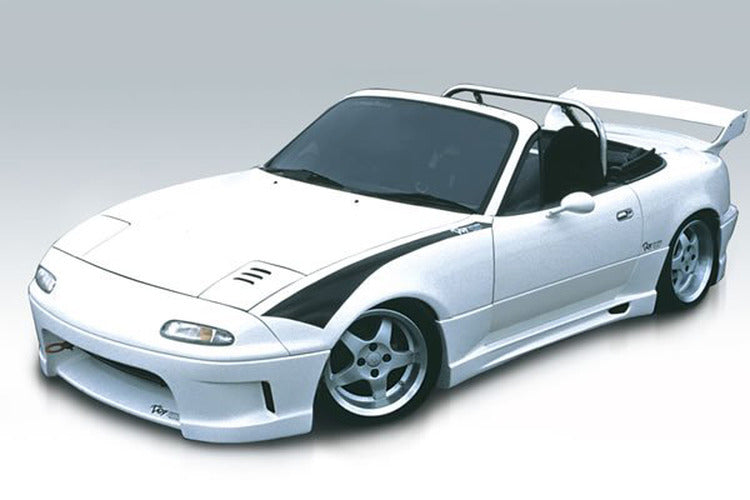GV Style Front Lip