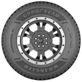 16-Inch LT285/75R16 Load Range E Radial Tire