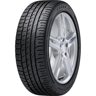 Eagle F1 Asymmetric A/S Summer Tire