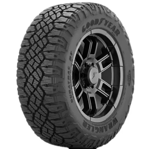 Wrangler All-Terrain Adventure with Kevlar LT285/65R18