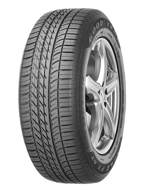 Eagle F1 Asymmetric SUV Summer Performance Tire