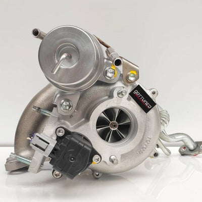 Hybrid CT20 Turbocharger for 2.0T 8AR-FTS Engine