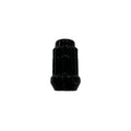 SMALL DIAMETER COLOR LUG NUTS BULK 12MM X 1.50 ACORN BLACK