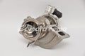 Remanufactured Turbocharger