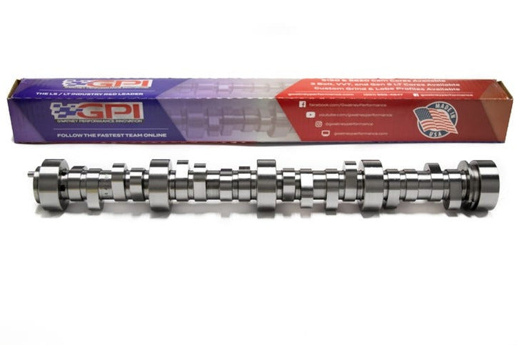 SS3-LS Hydraulic Roller Camshaft