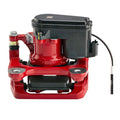 Rear Brake Caliper Set