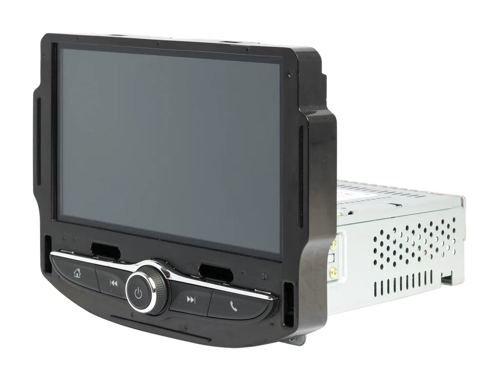 Radio Receiver