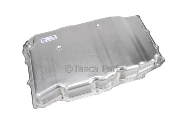 Transmission Case Plug