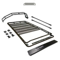 Stealth Roof Rack System