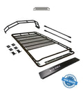 Stealth Roof Rack System