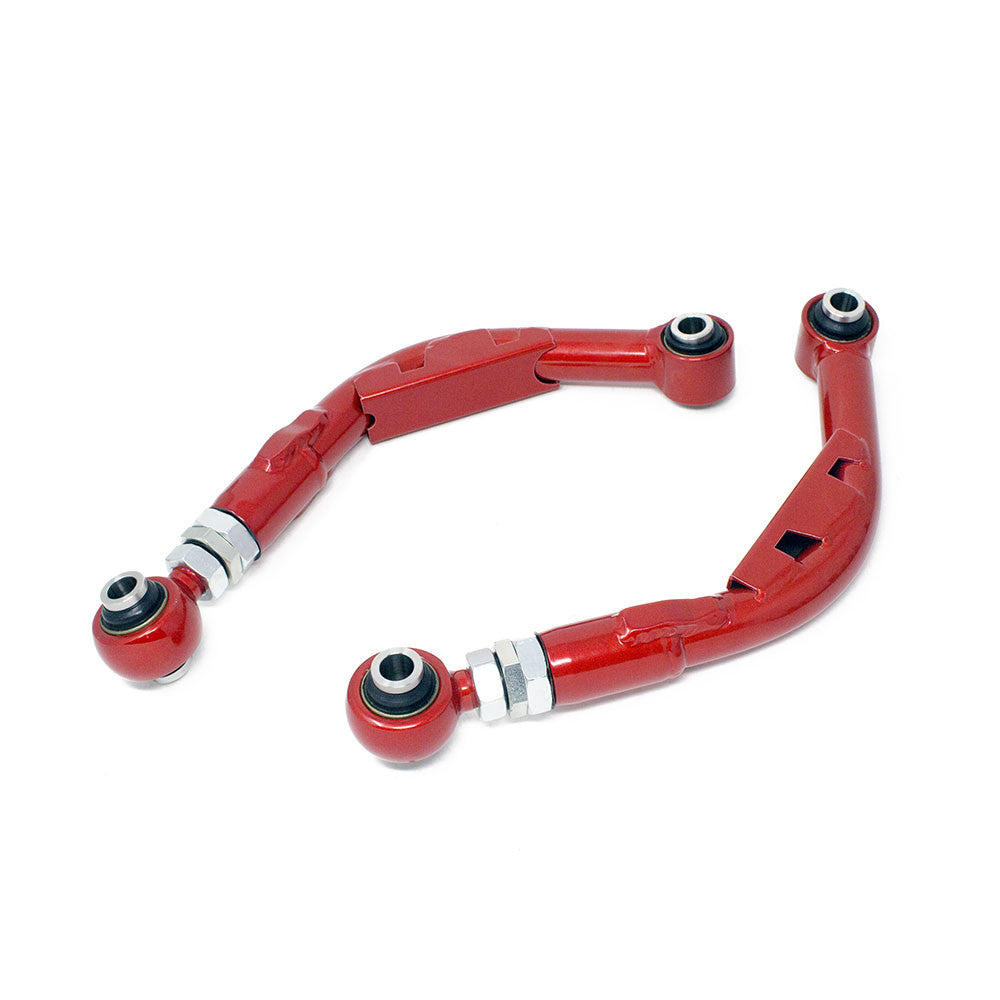 Rear Adjustable Control Arms
