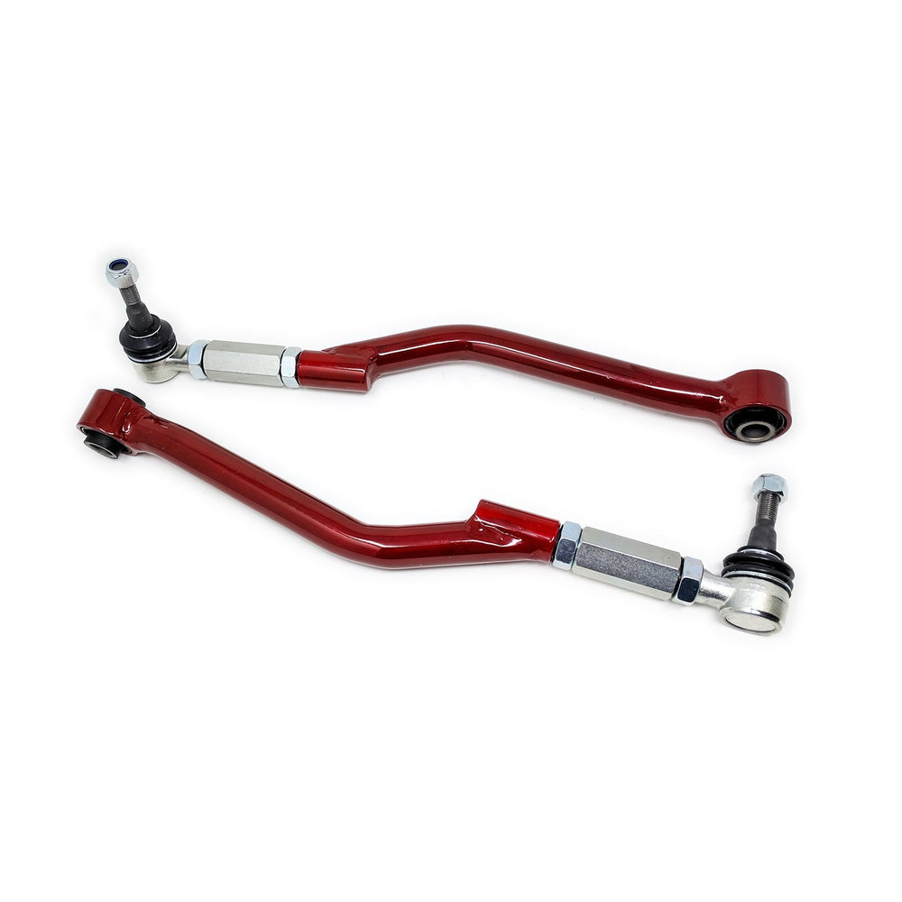 Rear Toe Arms