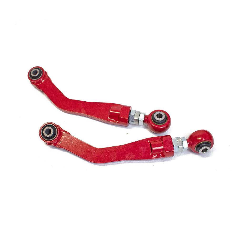 Rear Upper Adjustable Camber Arms
