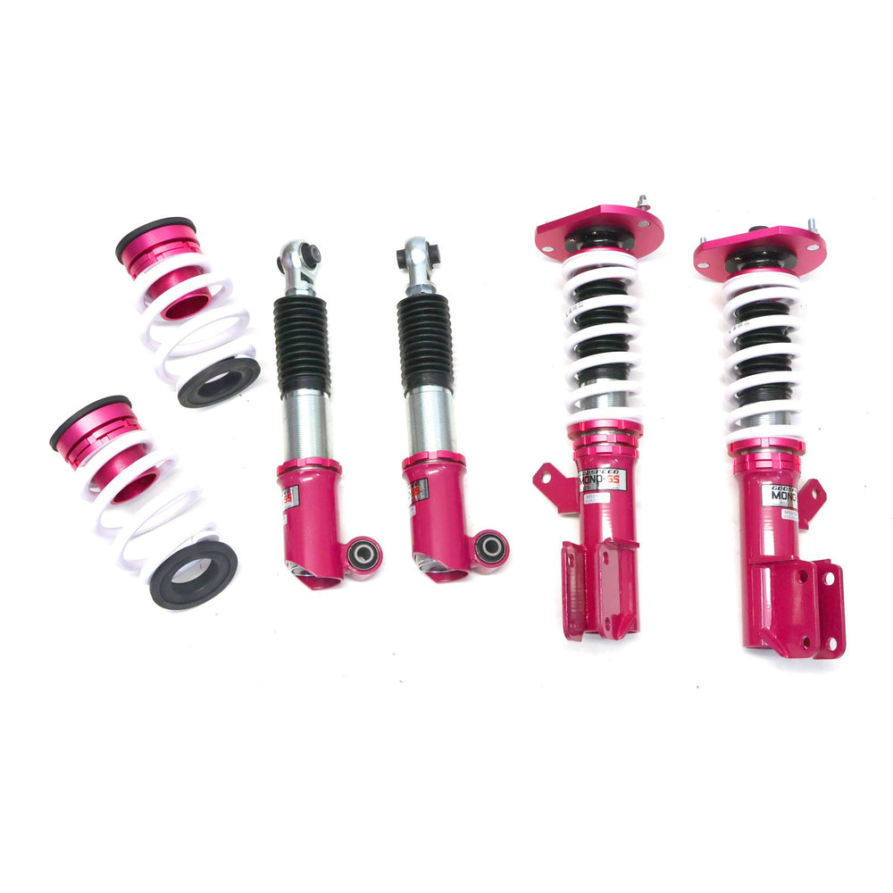 MonoSS Single Adjustable Coilover Kit