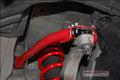 Front Upper Camber Arms with Ball Joints