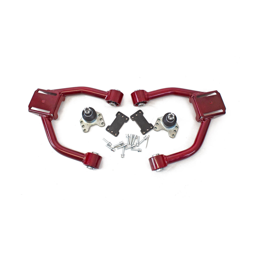 Project Front Upper Control Arms with Ball Joints