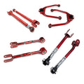 Adjustable Rear Camber Arms