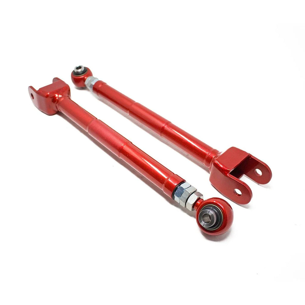 Adjustable Rear Camber Arms