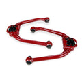 Adjustable Rear Camber Arms