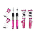 Monotube Front Strut Assembly