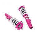 Monotube Front Strut Assembly