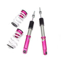 Monotube Front Strut Assembly