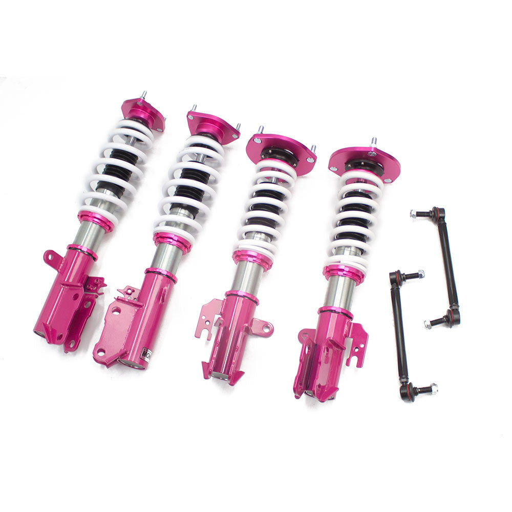 Monotube Coil-Over Kit