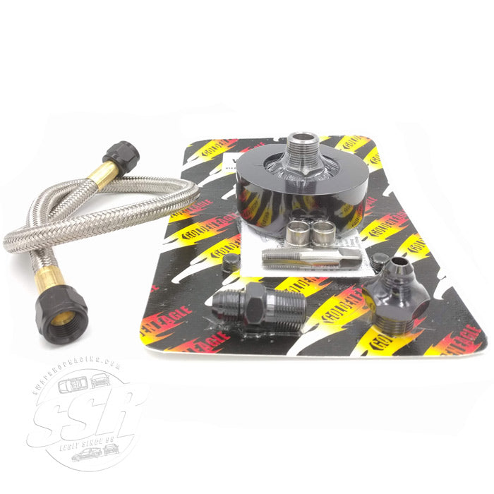 B-Series VTEC Conversion Kit