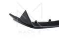 M Performance Carbon Front Splitter Set
