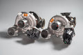 Turbocharger Upgrade for S63B44T4 Engine