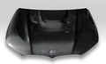 GP-VENTURI Carbon Hood RS/RR