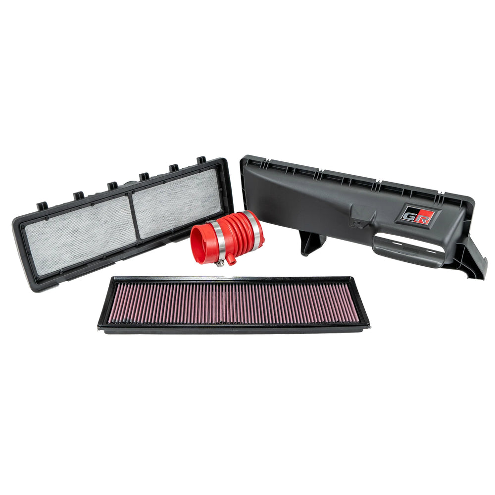 GR Air Intake System