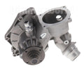 Water Pump with Metal Impeller