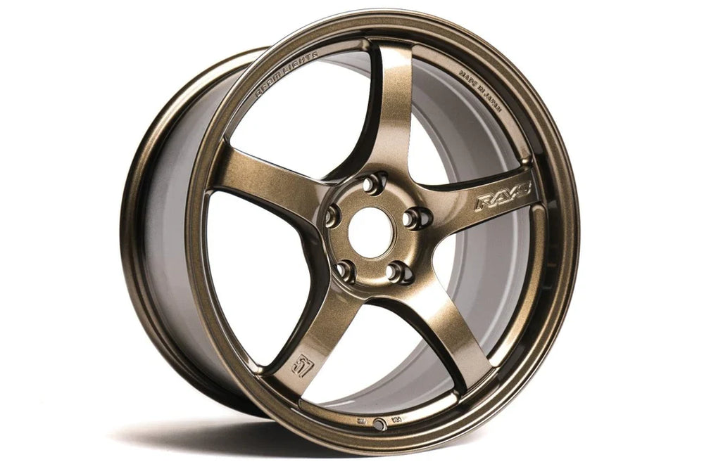 57CR 18x9.5 Flow Form Wheel
