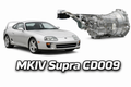6-Speed Manual Swap Kit