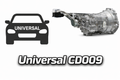6-Speed Manual Swap Kit