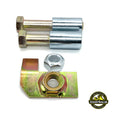 Track Bar Hardware Kit