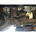 Track Bar Hardware Kit