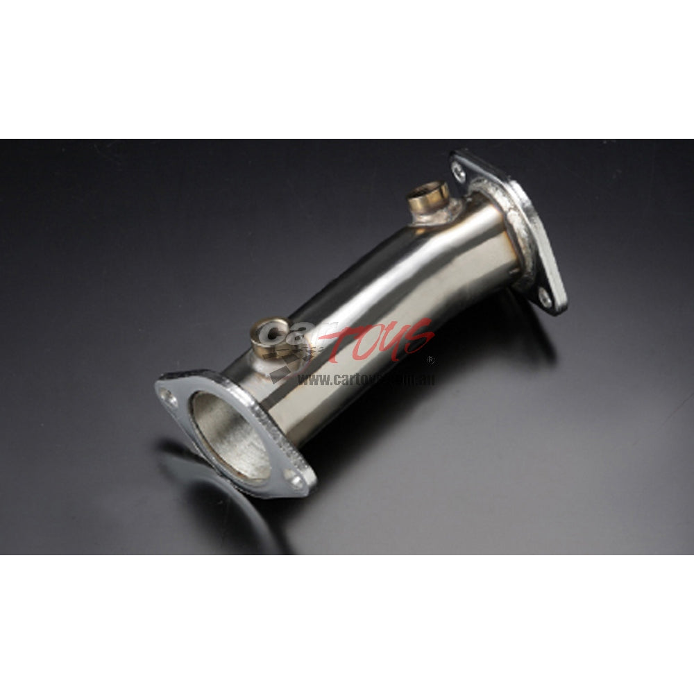 Straight Pipe