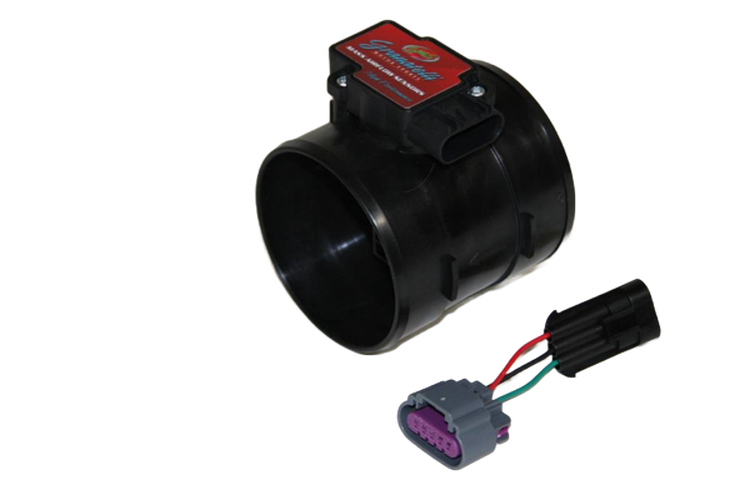 Mass Airflow Sensor 4.3L