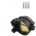 Billet Aluminum Throttle Body