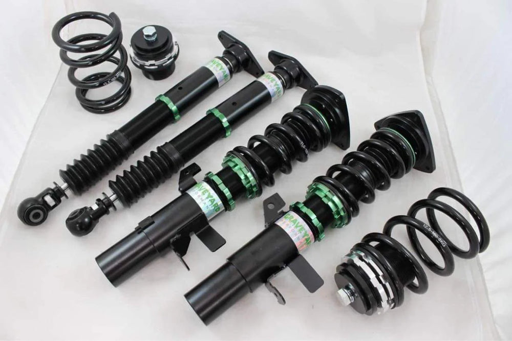 Performance Coil-over Set