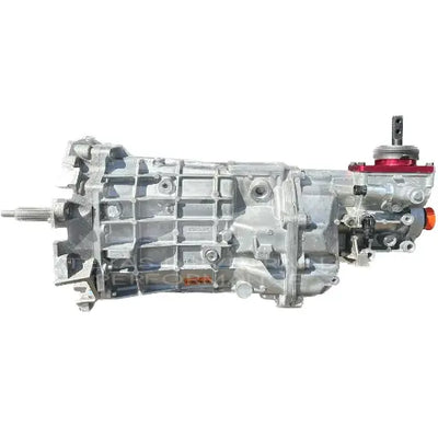Magnum F 6-Speed Manual Transmission