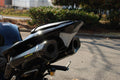 LINK R1 Full Titanium Exhaust