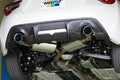 Power Extreme R Exhaust System